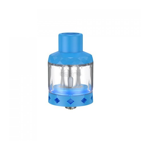 Aspire Cleito Shot Disposable Tank (3 Pack)