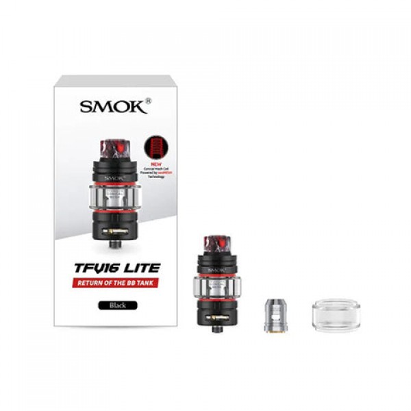 Smok TFV16 LITE Sub Ohm Tank