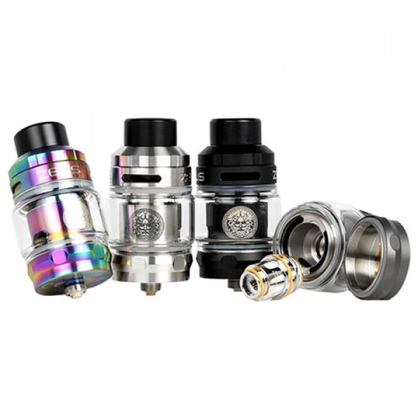 Geek Vape ZEUS Sub-Ohm Tank