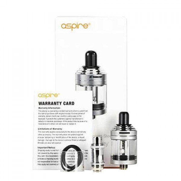 Aspire Nautilus XS Tank