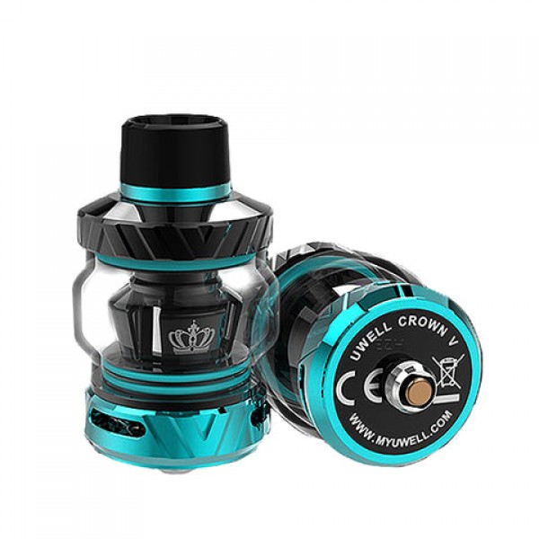 Uwell Crown V Sub Ohm Tank