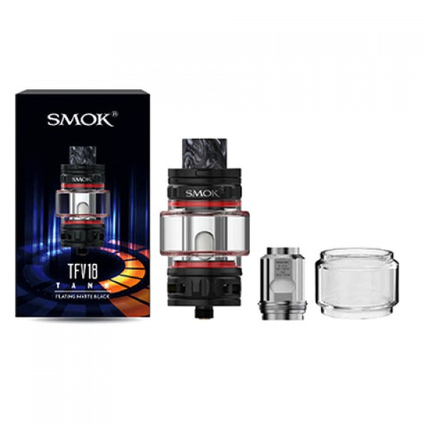 SMOK TFV18 Sub Ohm Tank