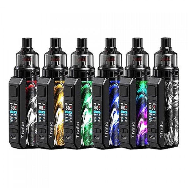 SMOK Thallo 80W Pod Mod Kit