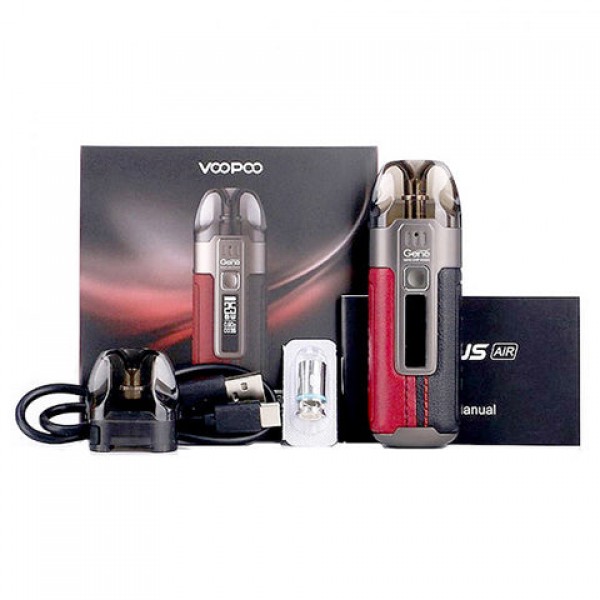 Voopoo Argus Air Pod Mod Kit