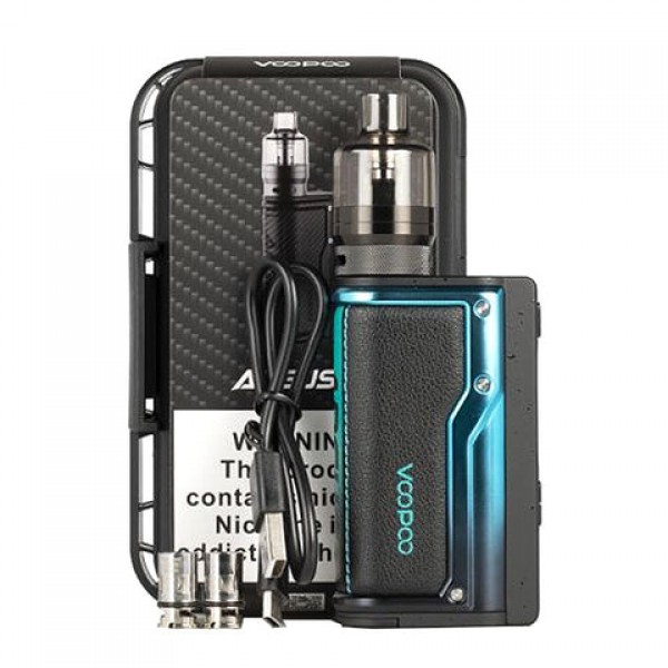 Voopoo Argus GT 160W Starter Kit