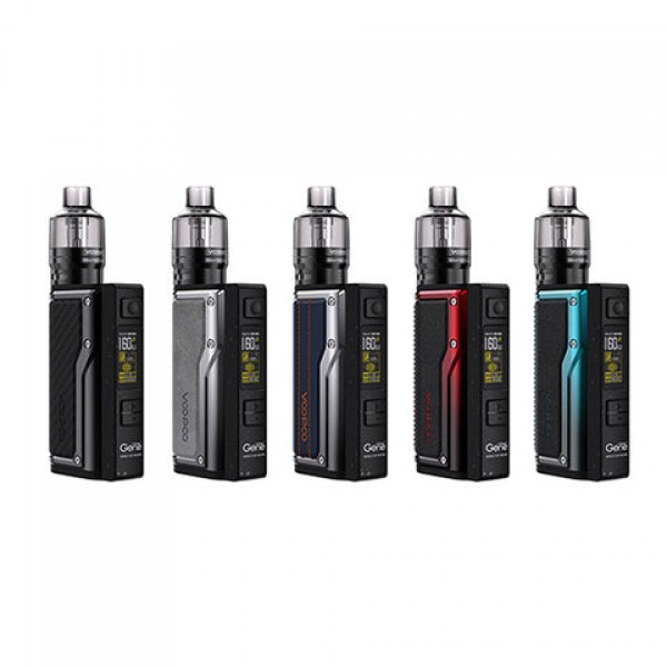 Voopoo Argus GT 160W Starter Kit