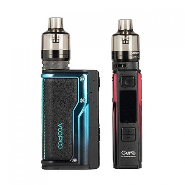 Voopoo Argus GT 160W Starter Kit