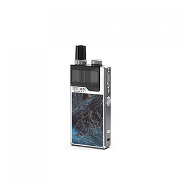 Lost Vape Q-Pro Pod Mod Starter Kit