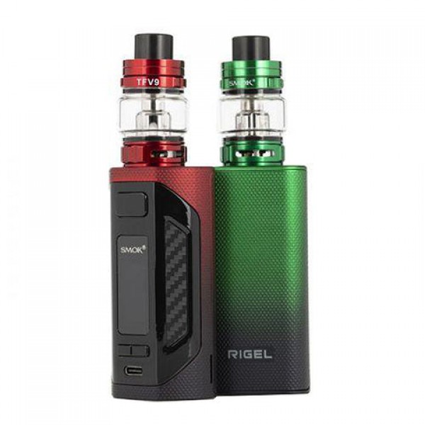 Smok Rigel 230w Starter Kit