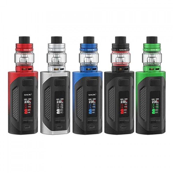 Smok Rigel 230w Starter Kit