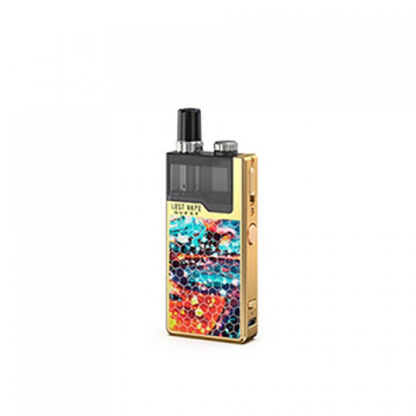 Lost Vape Q-Pro Pod Mod Starter Kit