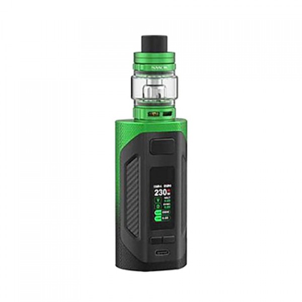 Smok Rigel 230w Starter Kit