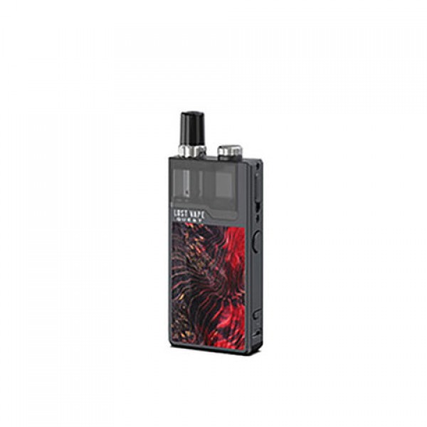 Lost Vape Q-Pro Pod Mod Starter Kit