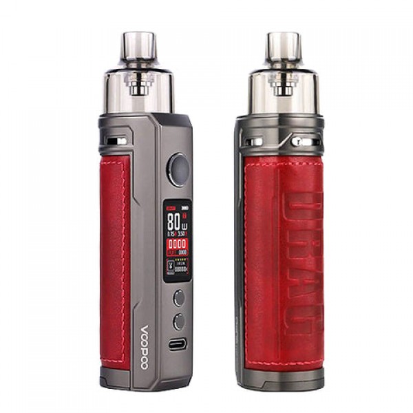 Voopoo Drag X Pod Mod Kit