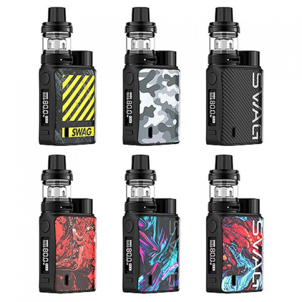 Vaporesso Swag 2 80w Starter Kit