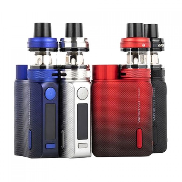 Vaporesso Swag 2 80w Starter Kit