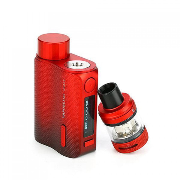 Vaporesso Swag 2 80w Starter Kit