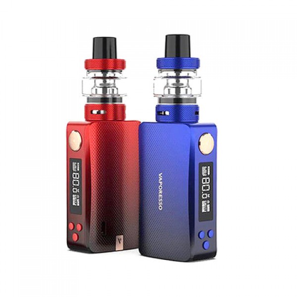 Vaporesso Gen Nano 80w Starter Kit