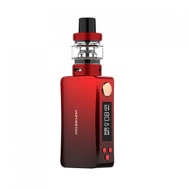 Vaporesso Gen Nano 80w Starter Kit