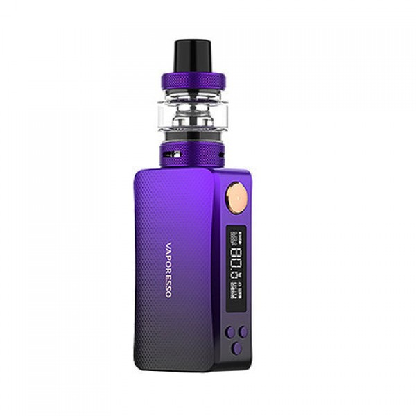 Vaporesso Gen Nano 80w Starter Kit