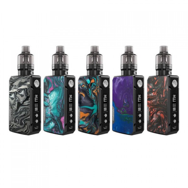 VooPoo Drag 2 Refresh Edition Starter Kit