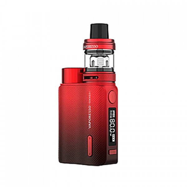 Vaporesso Swag 2 80w Starter Kit