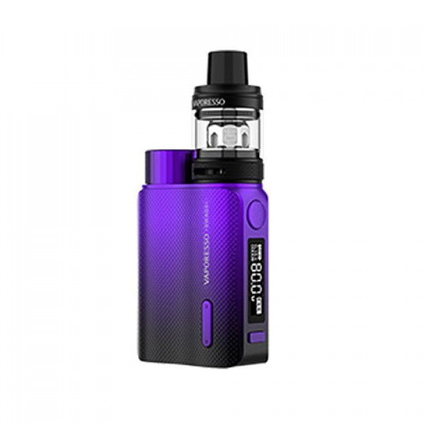 Vaporesso Swag 2 80w Starter Kit