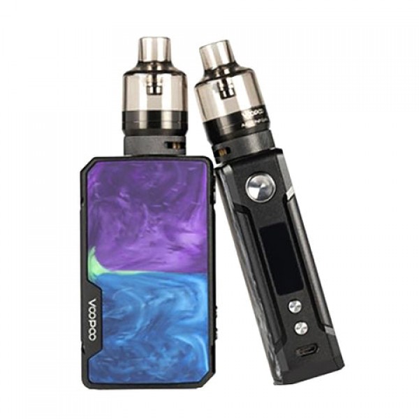 VooPoo Drag 2 Refresh Edition Starter Kit