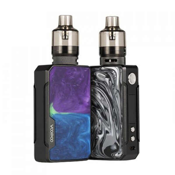 VooPoo Drag 2 Refresh Edition Starter Kit