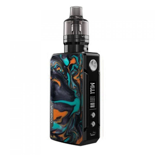 VooPoo Drag 2 Refresh Edition Starter Kit