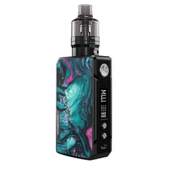 VooPoo Drag 2 Refresh Edition Starter Kit