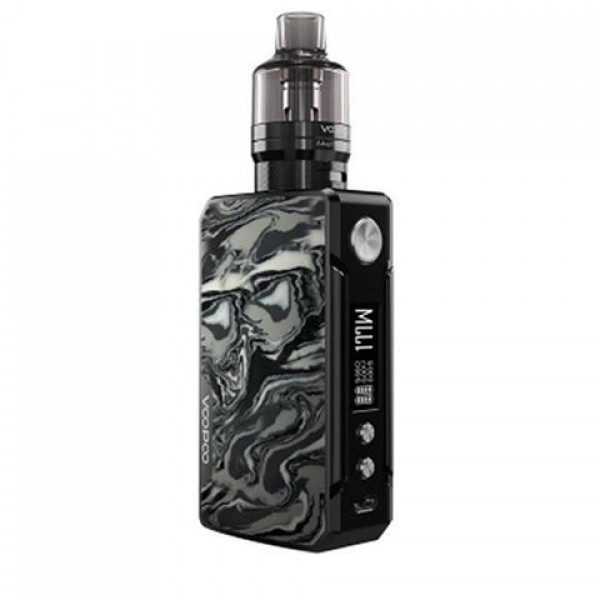 VooPoo Drag 2 Refresh Edition Starter Kit