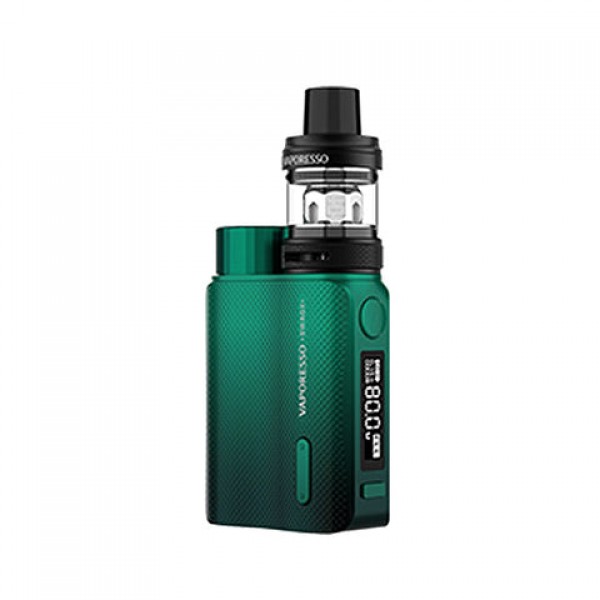 Vaporesso Swag 2 80w Starter Kit