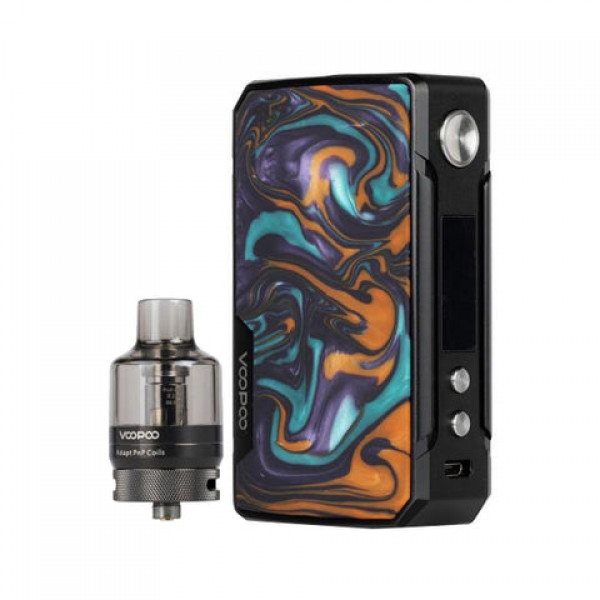 VooPoo Drag 2 Refresh Edition Starter Kit