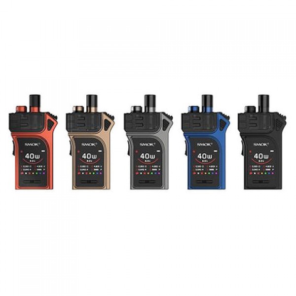 SMOK Mag Pod Mod 40W Starter Kit