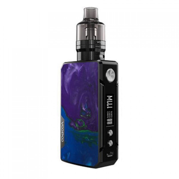 VooPoo Drag 2 Refresh Edition Starter Kit