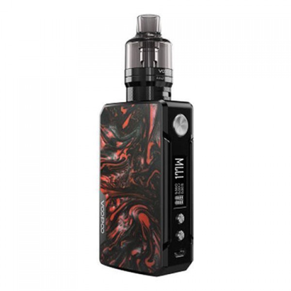 VooPoo Drag 2 Refresh Edition Starter Kit