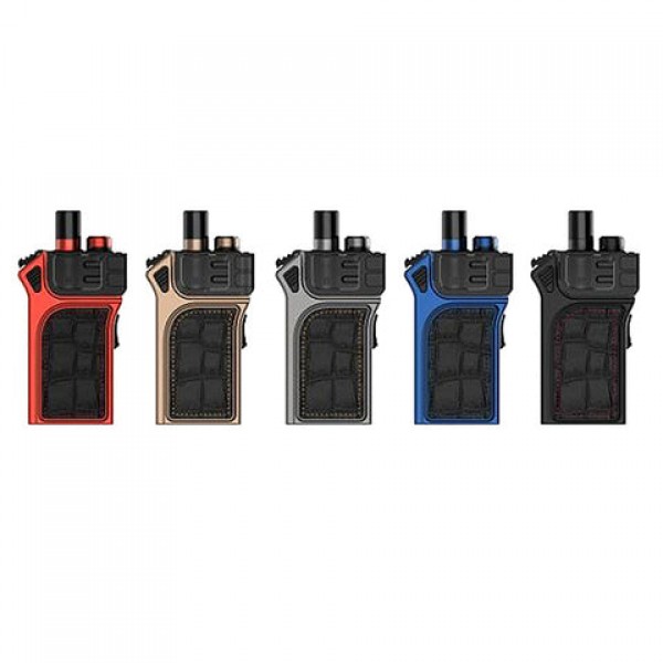 SMOK Mag Pod Mod 40W Starter Kit