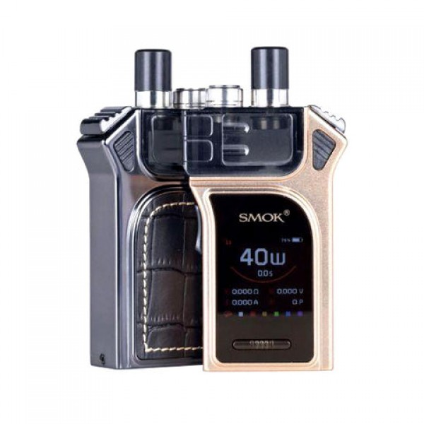 SMOK Mag Pod Mod 40W Starter Kit