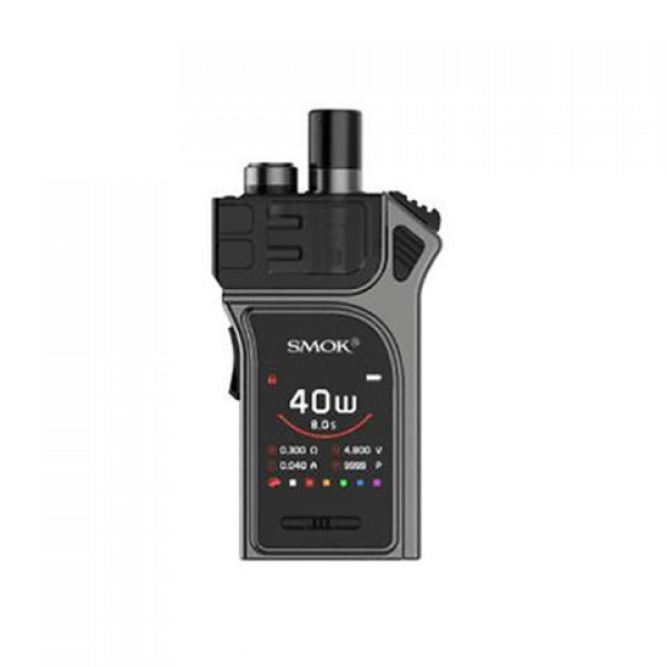 SMOK Mag Pod Mod 40W Starter Kit