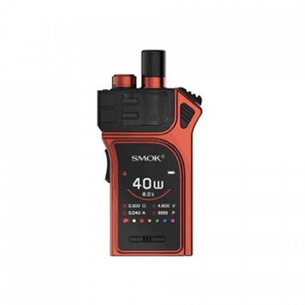 SMOK Mag Pod Mod 40W Starter Kit