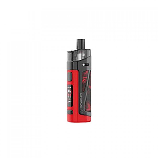 SMOK Scar P3 Pod Mod Starter Kit