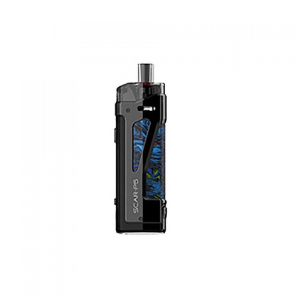 SMOK Scar P5 Pod Mod Starter Kit