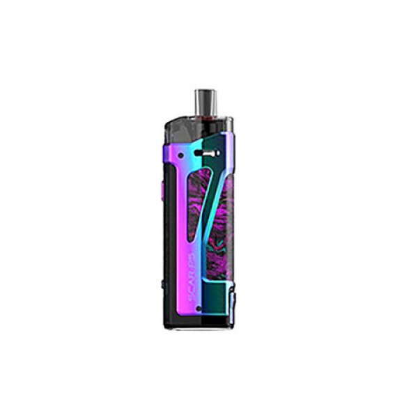 SMOK Scar P5 Pod Mod Starter Kit