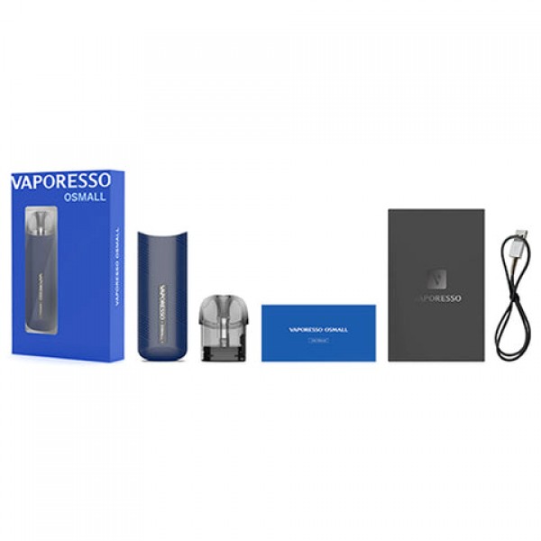 Vaporesso Osmall Pod System Kit