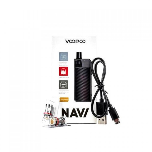 Voopoo Navi Pod Mod Kit