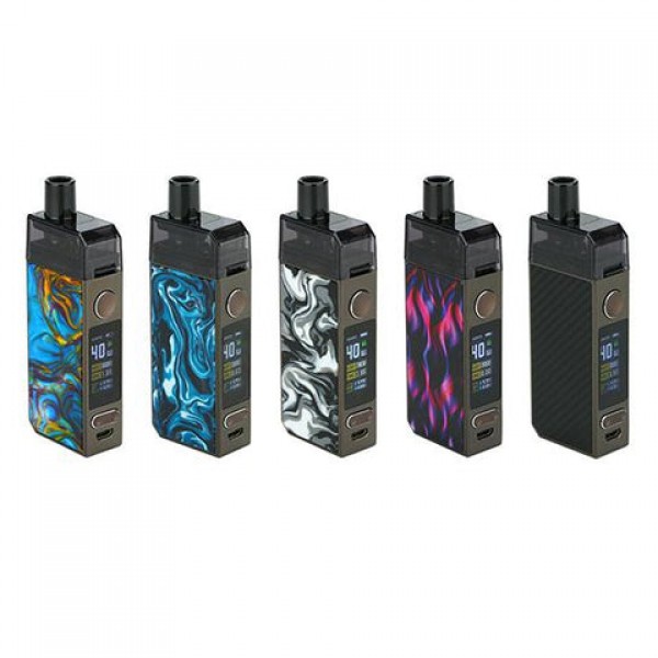 Voopoo Navi Pod Mod Kit