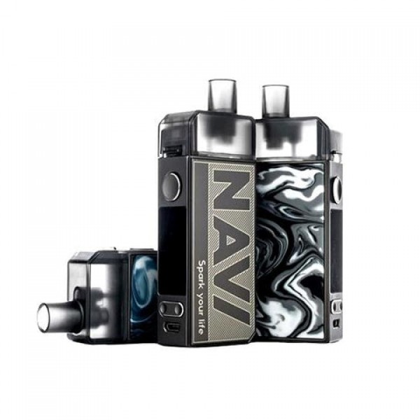 Voopoo Navi Pod Mod Kit