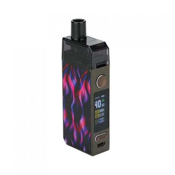 Voopoo Navi Pod Mod Kit