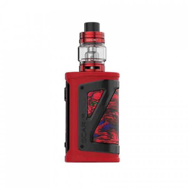 SMOK Scar-18 230w Starter Kit